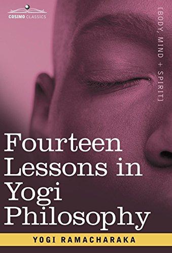 Fourteen Lessons in Yogi Philosophy