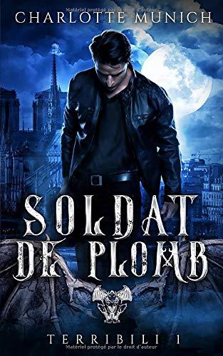 Soldat de plomb (Terribili, Band 1)