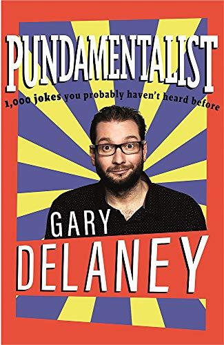 Pundamentalist: 1,000 jokes you probably haven't heard before