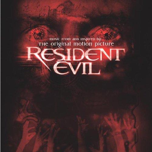 Resident Evil