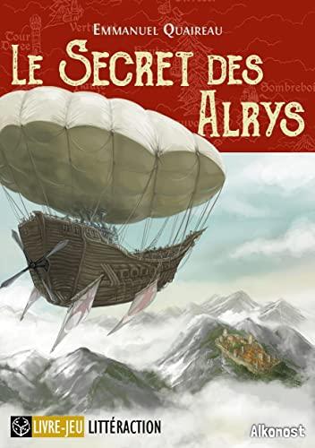 Le secret des Alrys