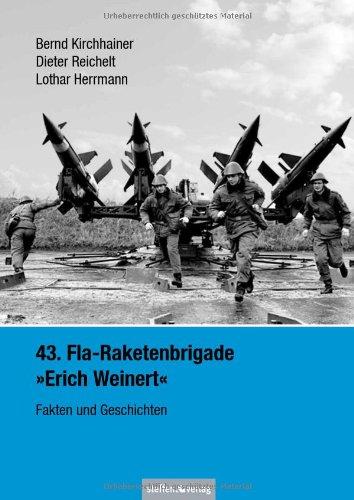 43. Fla-Raketenbrigade Erich Weinert