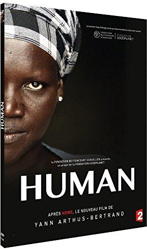 Human [FR Import]