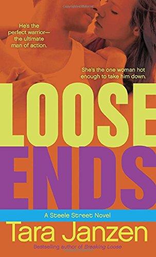 Loose Ends (Steele Street, Band 11)