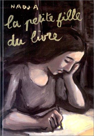 La petite fille du livre