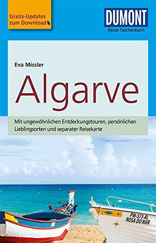 DuMont Reise-Taschenbuch Reiseführer Algarve: mit Online-Updates als Gratis-Download