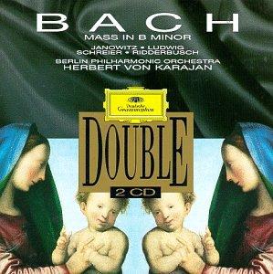 Bach:Mass in B Minor