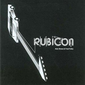 Rubicon [Vinyl Single]