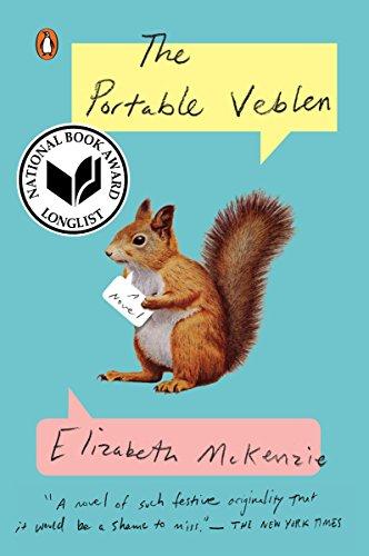 The Portable Veblen: A Novel