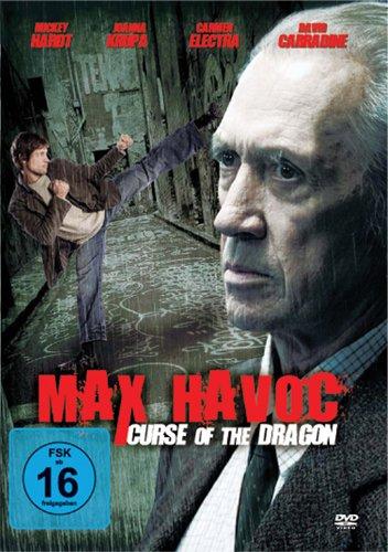 Max Havoc - Curse Of The Dragon