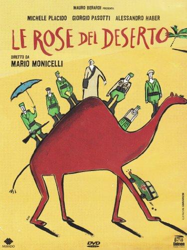 Le rose del deserto [IT Import]