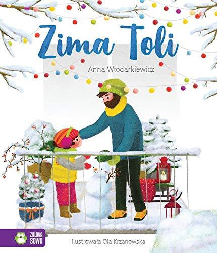 Tola. Zima Toli