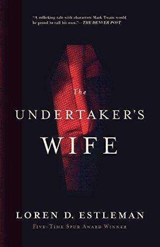 The Undertaker's Wife