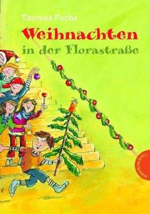 Weihnachten in der Florastraße