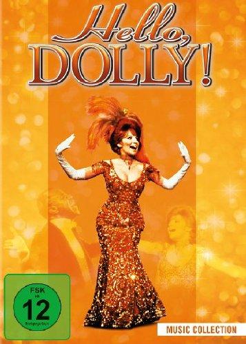 Hello, Dolly! (Music Collection)