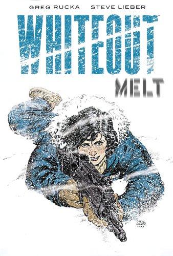 Whiteout: Melt