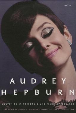 Audrey Hepburn : souvenirs et trésors d'une femme d'élégance