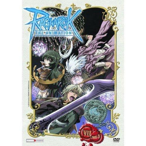 Ragnarök, Vol. 07