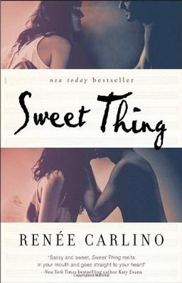 Sweet Thing: A Novel