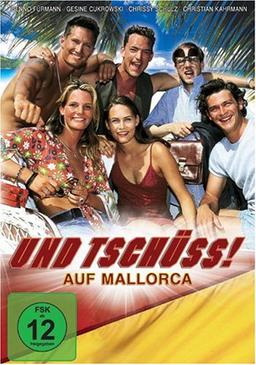 Und tschüss! - Auf Mallorca