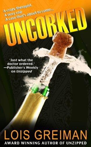 Uncorked