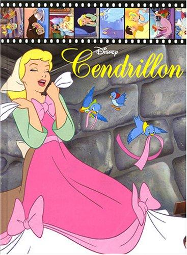 Cendrillon