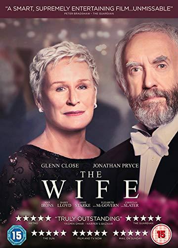 The Wife [DVD]