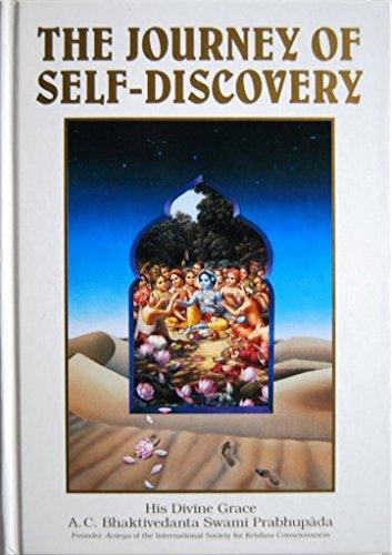 The Journey of Self Discovery