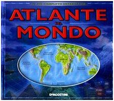 Atlante del mondo