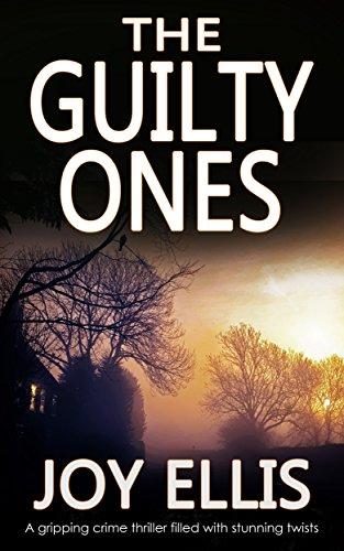 Ellis, J: The Guilty Ones