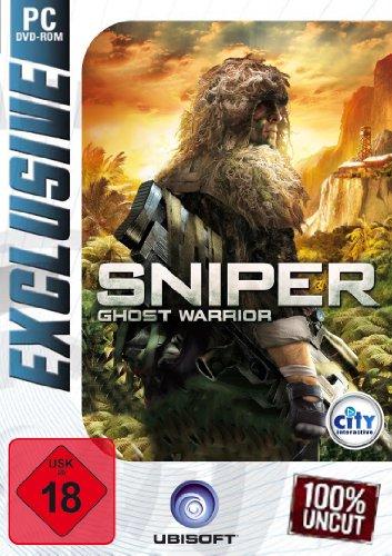 Sniper - Ghost Warrior