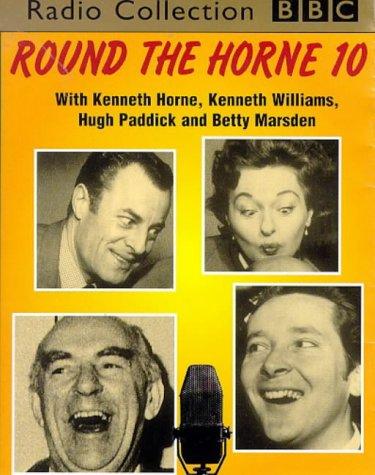 Round the Horne: No.10 (BBC Radio Collection)