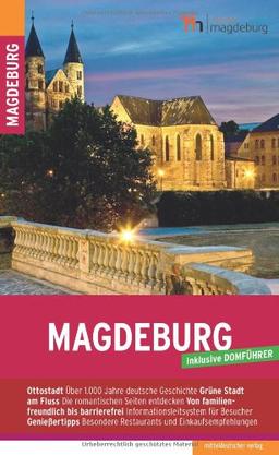 Magdeburg: Stadtführer