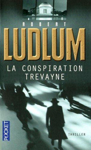 La conspiration Trevayne