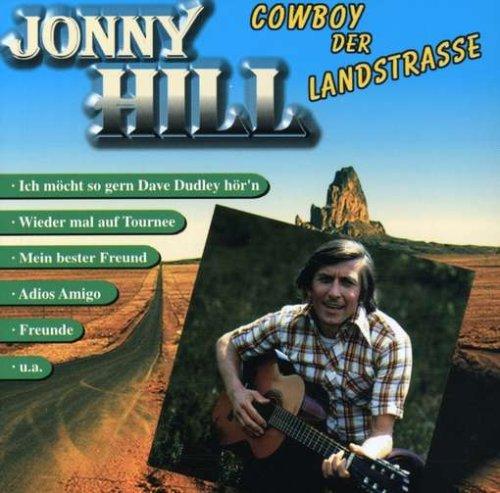 Cowboy der Landstrasse