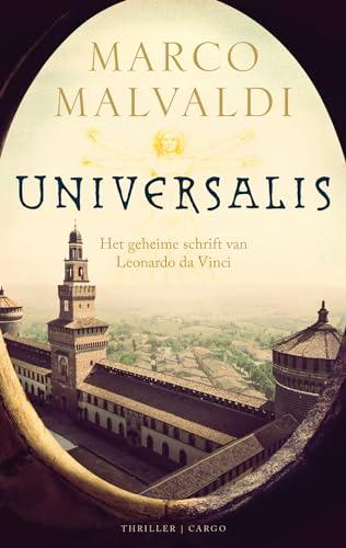 Universalis: de geheimen van Leonardo da Vinci