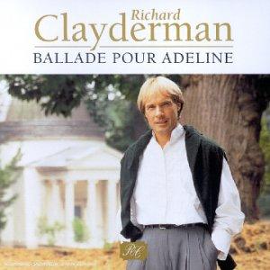 Ballade pour Adeline 1977-1983