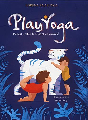 Play yoga (White Star Kids)