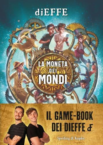 La moneta dei mondi (Varia)