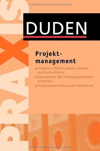 Projektmanagement