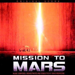 Mission to Mars