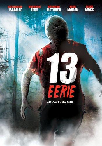 13 Eerie / (Ac3) [DVD] [Region 1] [NTSC] [US Import]