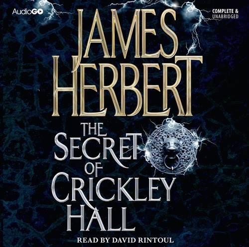 Secret of Crickley Hall (BBC Audio)