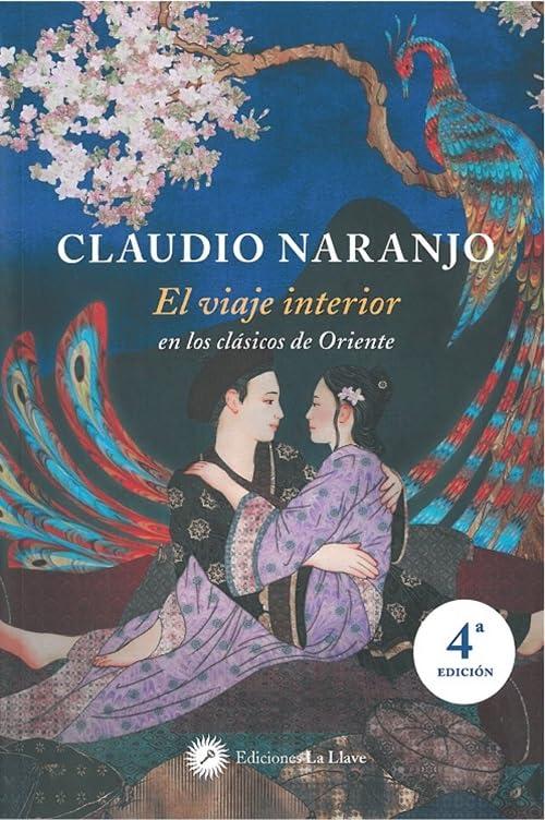 El viaje interior: en los clásicos de Oriente