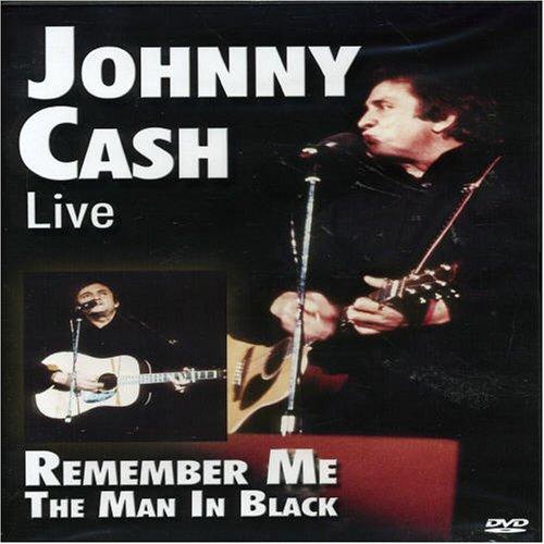 Jonny Cash [DVD-AUDIO]