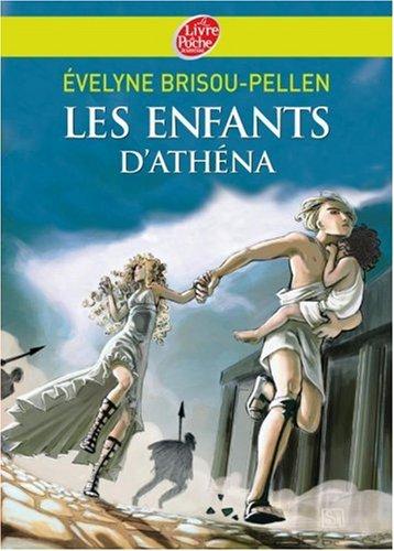 Les enfants d'Athéna