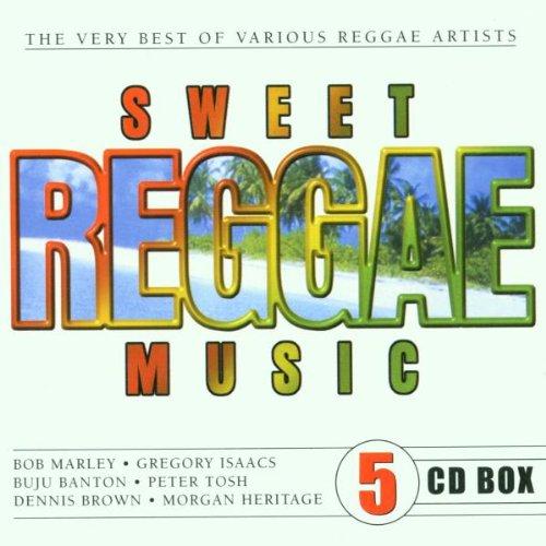 Sweet Reggae Music