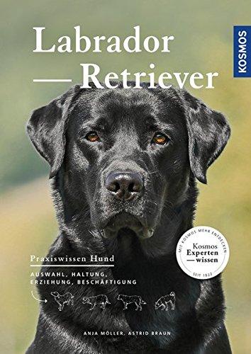 Labrador Retriever: Auswahl, Haltung, Erziehung, Beschäftigung (Praxiswissen Hund)