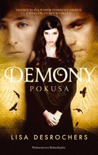 Demony 1 Pokusa