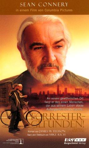 Forrester - Gefunden. Roman zum Film